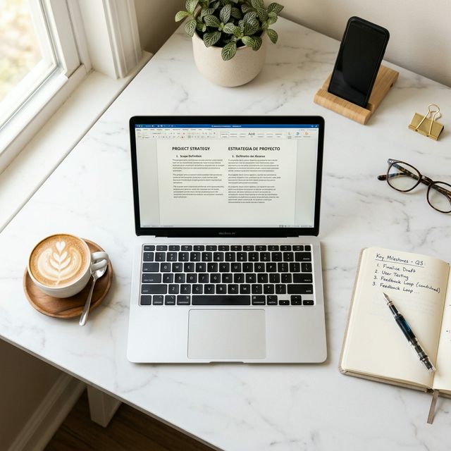 零容错环境下的出局与入局：为什么医疗器械手册必须使用专用 AI 翻译平台？