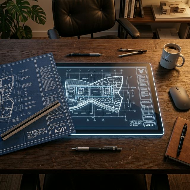 外贸企业如何解决 PDF 合同翻译后的排版错乱？深度解析无损还原技术