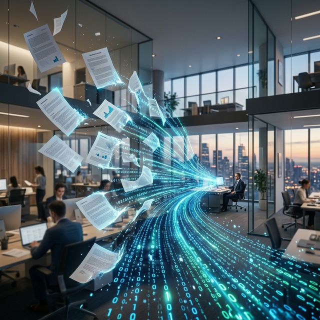 出海制造企业如何攻克 CAD 与 DXF 工程图纸的 AI 翻译难题？